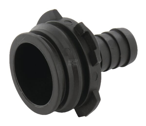 Slangestuds 20 mm han T5