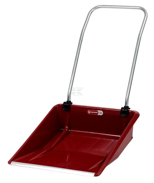 Fiskars Snerydning med Mover – Effektiv Sneskovl