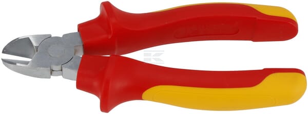 VDE Sidetang 100 mm isoleret
