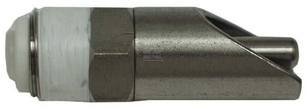 Lund Ventil 1/2" Type 7 SST (10 stk.)