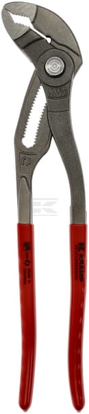 Vandpumpetang 250 mm - Justerbar og Robust