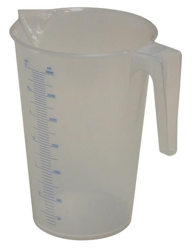 Mato Litermål J-PP 300, 3 liter