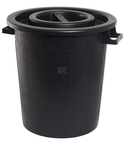 Bovivet Fodertønde 50 liter