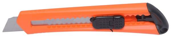 Scangrip Kniv 18 mm med knæk af klinge
