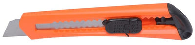 Scangrip Kniv 18 mm med knæk af klinge