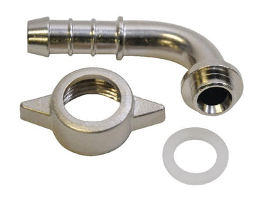 Preskobling 90° 1/2" x 10 mm