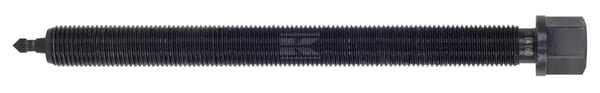 KUKKO Spindel M14 x 1,5x160 mm til aftrækkere