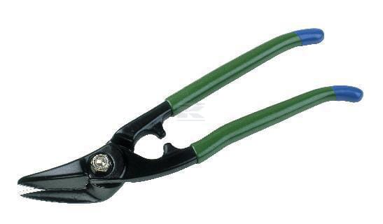 Bahco Pladesaks 280 mm Højre Glat 585D