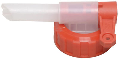 Plastikhane til 5 og 10 liters dunke, 40 mm