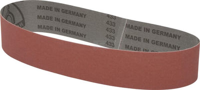 Klingspor Slibebånd 50 x 686 mm K 120
