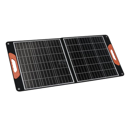 Solpanel ETFE / JACK 18V 100W