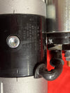 Startermotor 24 V til Changchai ZN390 og ZN490 med producentmærkning