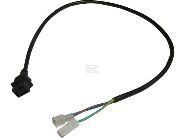 Master Elkabel til Solenoidspole