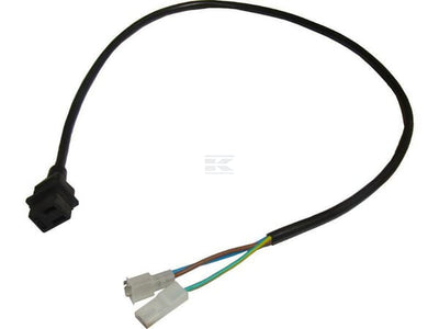 Master Elkabel til Solenoidspole