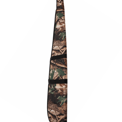 Camouflagefoderal Gevær 130 cm fra AV - Larsen - AV - Larsen