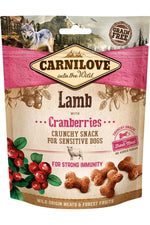 Carnilove Crunchy Snack fra Carnilove - AV - Larsen