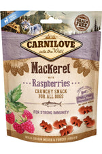 Carnilove Crunchy Snack fra Carnilove - AV - Larsen