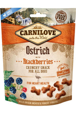 Carnilove Crunchy Snack fra Carnilove - AV - Larsen