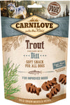 Carnilove Soft Snack fra Carnilove - AV - Larsen