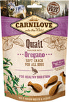 Carnilove Soft Snack fra Carnilove - AV - Larsen