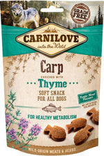 Carnilove Soft Snack fra Carnilove - AV - Larsen
