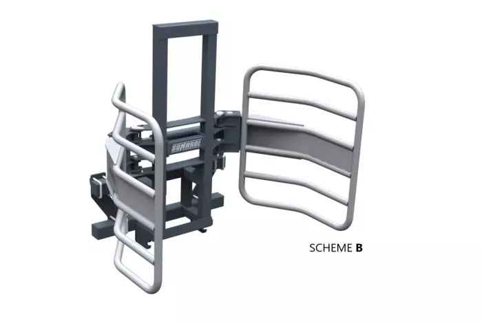 Sonarol Balletang Combi med Euro