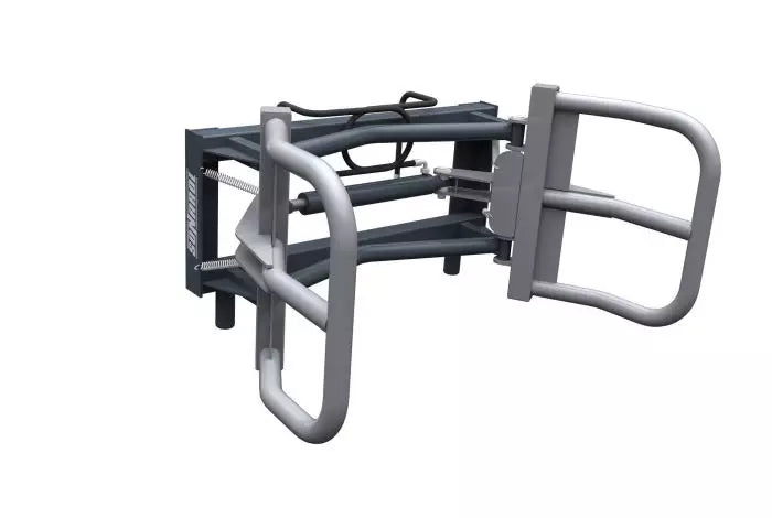 Balletang 1500-1700mm Sonarol