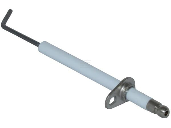Master Elektrode til svejsearbejde