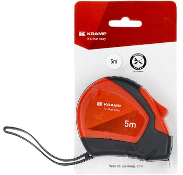 Mitutoyo Målebånd Anti-slip 5 m