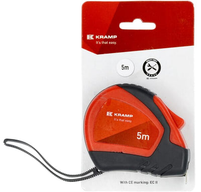 Mitutoyo Målebånd Anti-slip 5 m