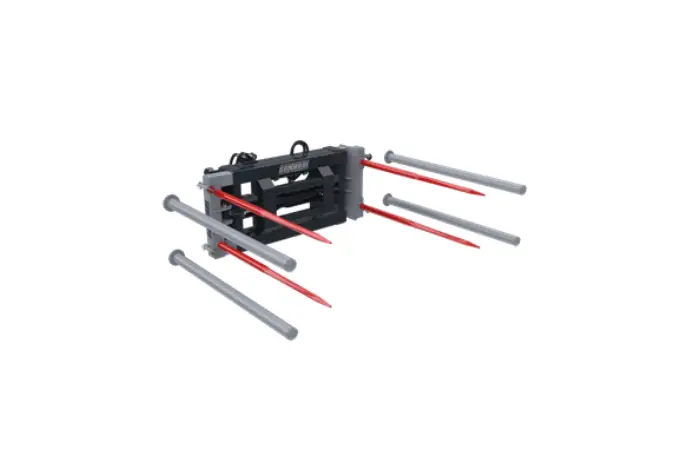 Sonarol Ballegripper med tænder