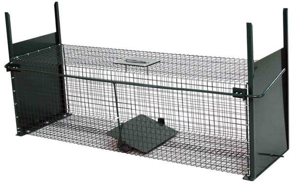 SuperCat Trådfælde med 19 mm masker, 1,8 mm tråd