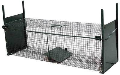 SuperCat Trådfælde med 19 mm masker, 1,8 mm tråd