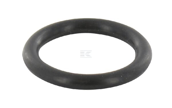 O-ring 20,22x3,53 mm 70 shore sort Comet