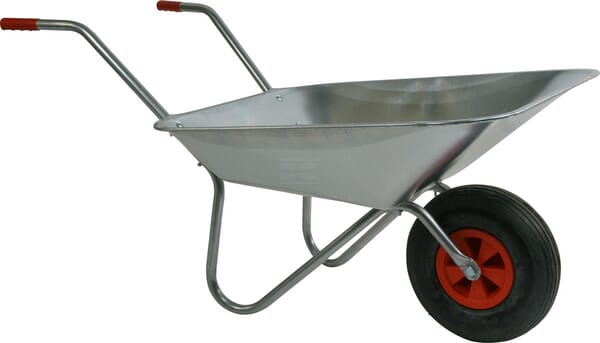 Ravendo Havebør BD 800, 80 liter