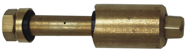 Lund Ventil 1 tomme Type 3-9 (10 stk.)
