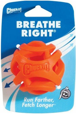 ChuckIt Breathe Right Bold fra AV - Larsen - AV - Larsen