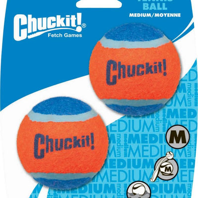 Chuckit Tennis Balls fra AV - Larsen - AV - Larsen