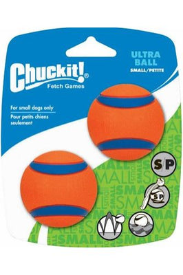 ChuckIt Ultra Bold fra Eldorado - AV - Larsen