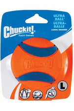 ChuckIt Ultra Bold fra Eldorado - AV - Larsen