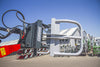 Balletang 1500-1700mm Sonarol