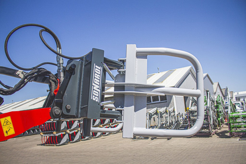 Balletang 1500-1700mm Sonarol