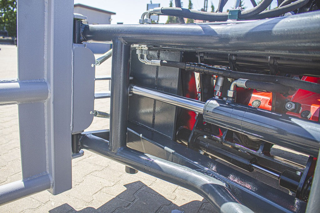 Balletang 1500-1700mm Sonarol