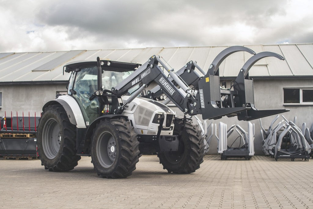 Tømmerklo CD SNR1200 - Sonarol