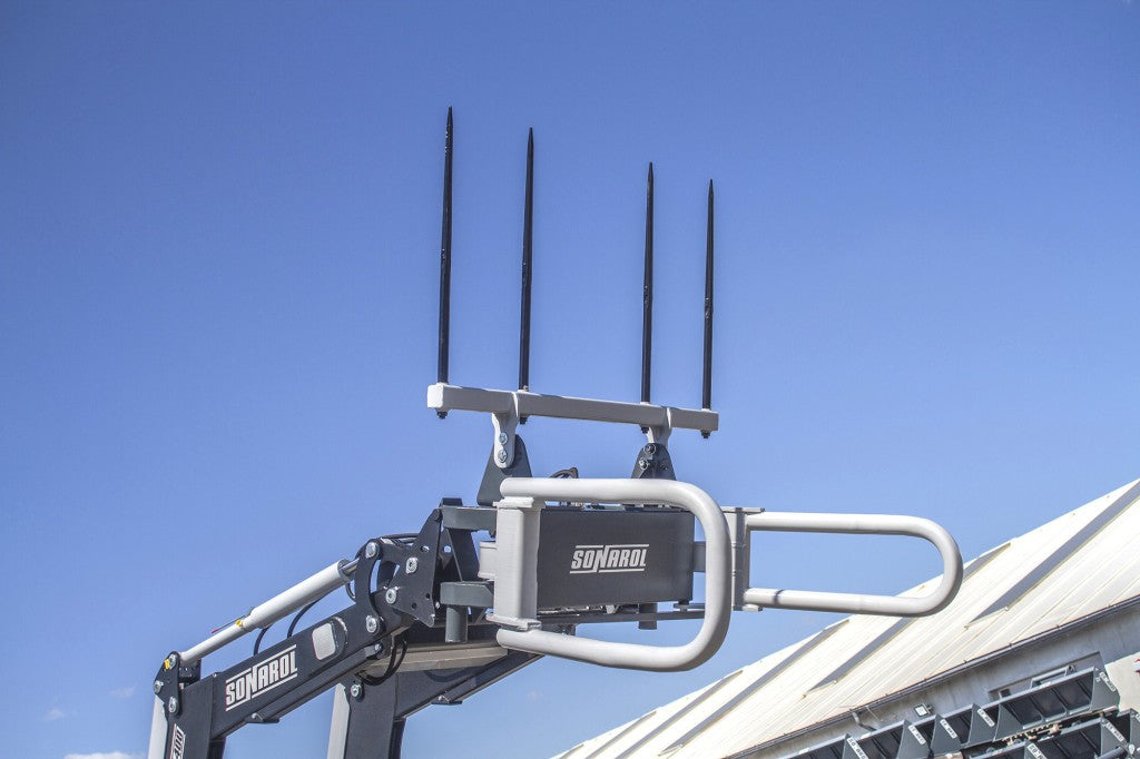 Multifunktionel Balletang 1500mm - Sonarol