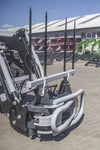 Multifunktionel Balletang 1500mm - Sonarol