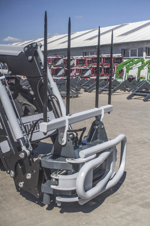 Multifunktionel Balletang 1500mm - Sonarol