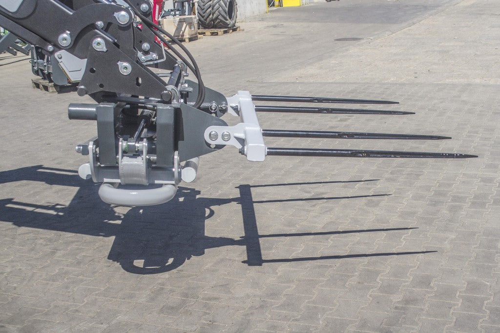 Multifunktionel Balletang 1500mm - Sonarol