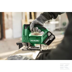 HiKOKI Stiksav EX HSC