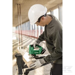 HiKOKI Stiksav EX HSC